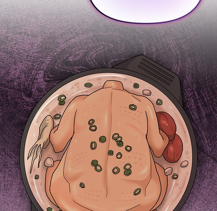 Bride S Kitchen chapter 5 page 109