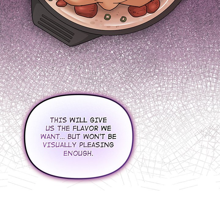 Bride S Kitchen chapter 5 page 110