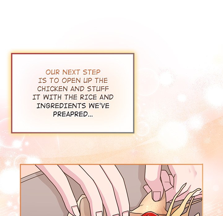 Bride S Kitchen chapter 5 page 115