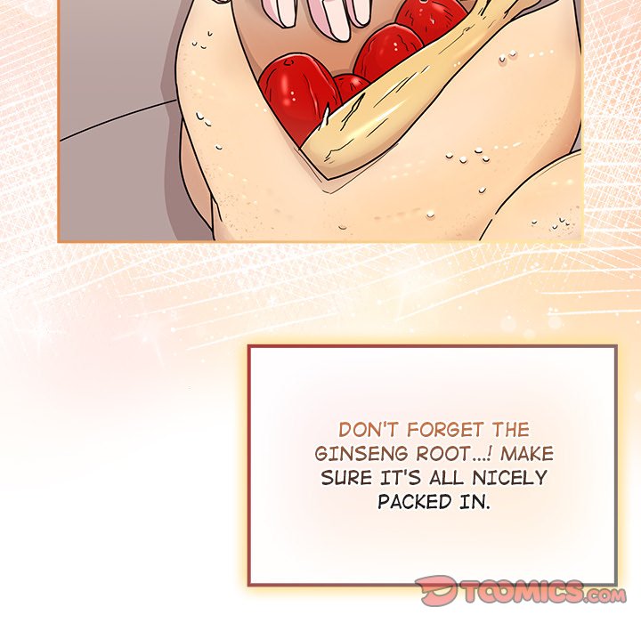 Bride S Kitchen chapter 5 page 116