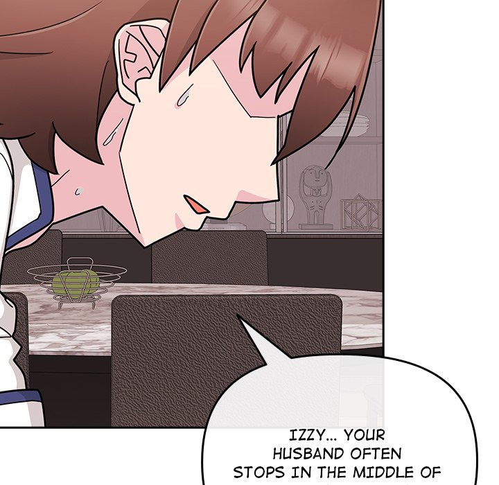 Bride S Kitchen chapter 5 page 135