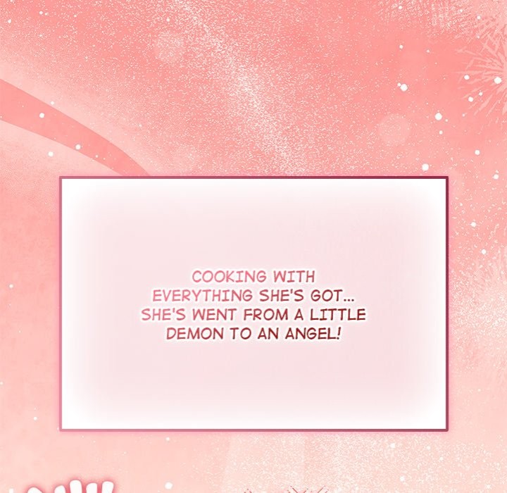 Bride S Kitchen chapter 6 page 62