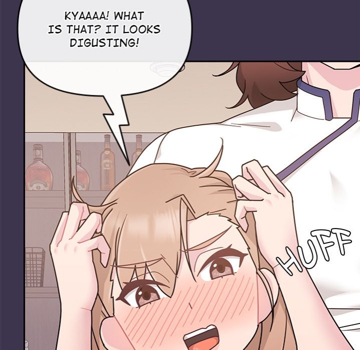 Bride S Kitchen chapter 6 page 89