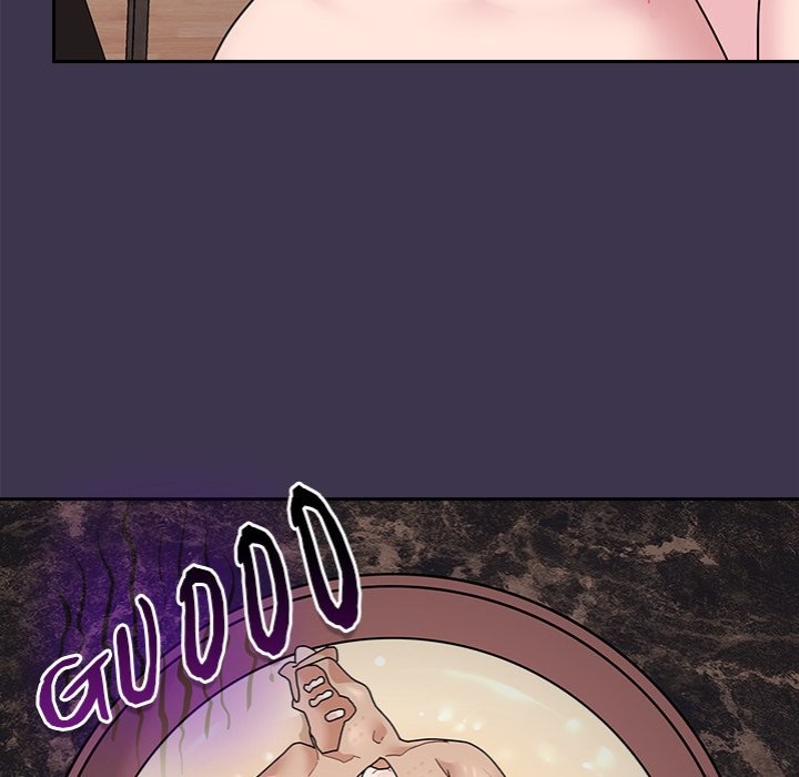 Bride S Kitchen chapter 6 page 91