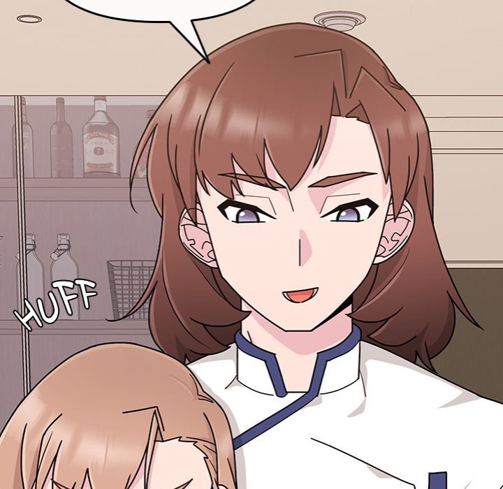 Bride S Kitchen chapter 6 page 99