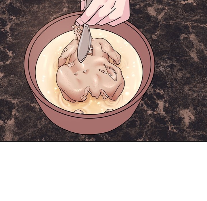Bride S Kitchen chapter 6 page 101