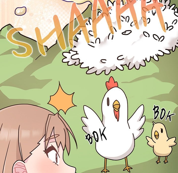 Bride S Kitchen chapter 6 page 109