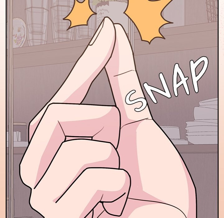 Bride S Kitchen chapter 6 page 116