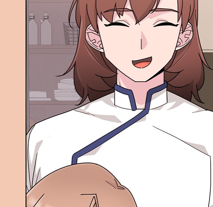 Bride S Kitchen chapter 6 page 123