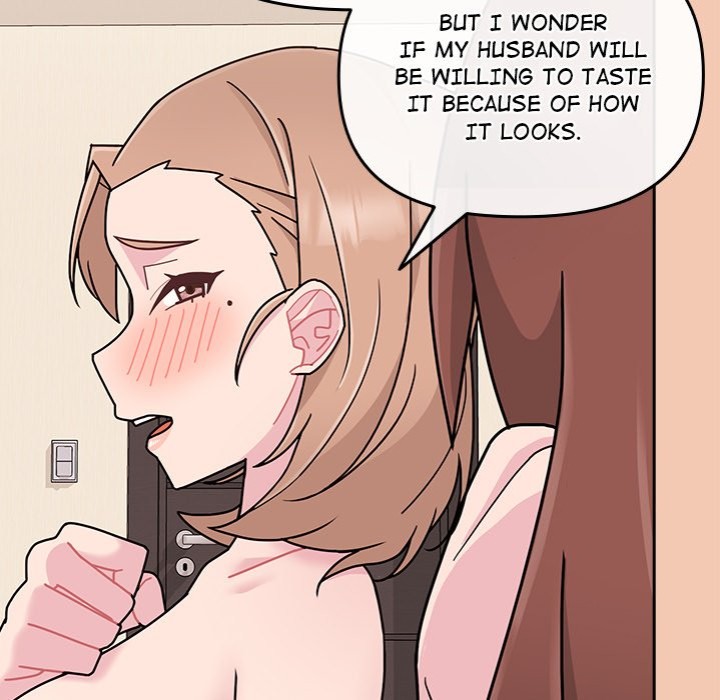Bride S Kitchen chapter 6 page 125
