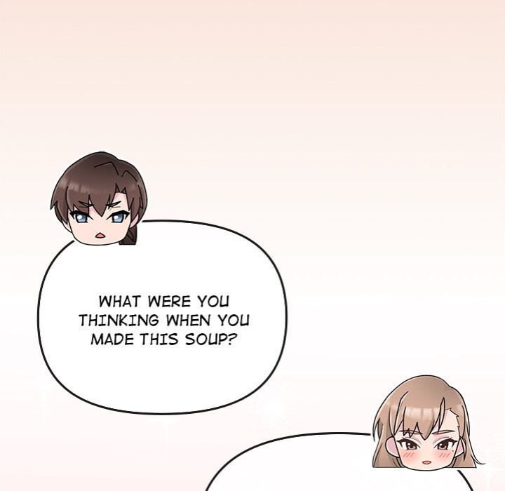 Bride S Kitchen chapter 6 page 127