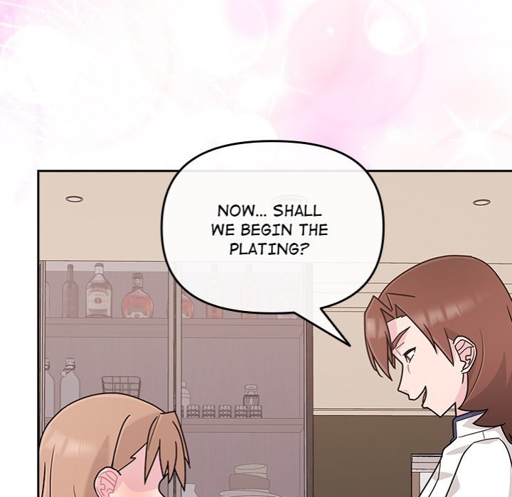 Bride S Kitchen chapter 6 page 141