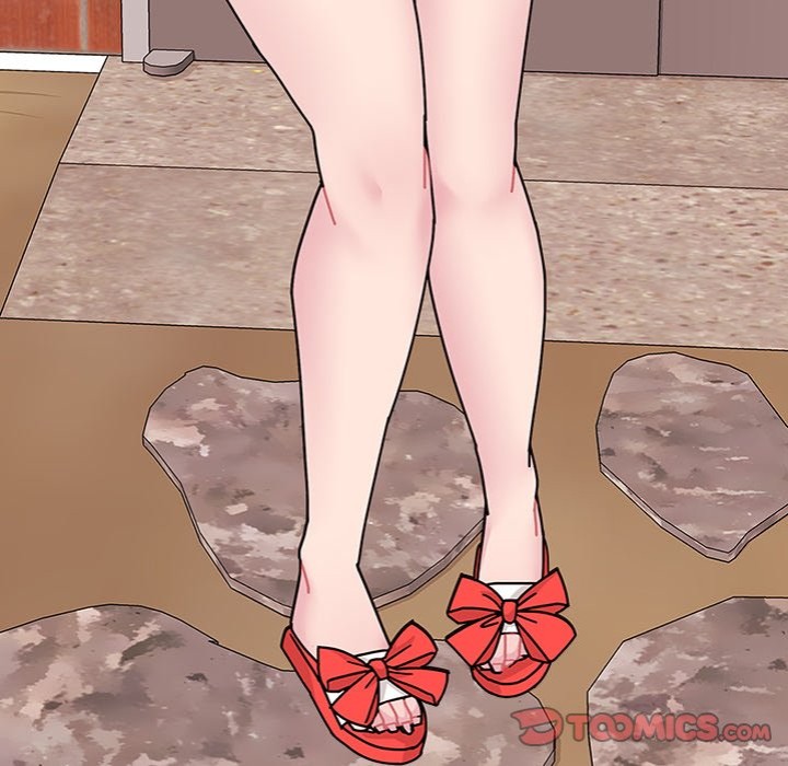 Bride S Kitchen chapter 6 page 160