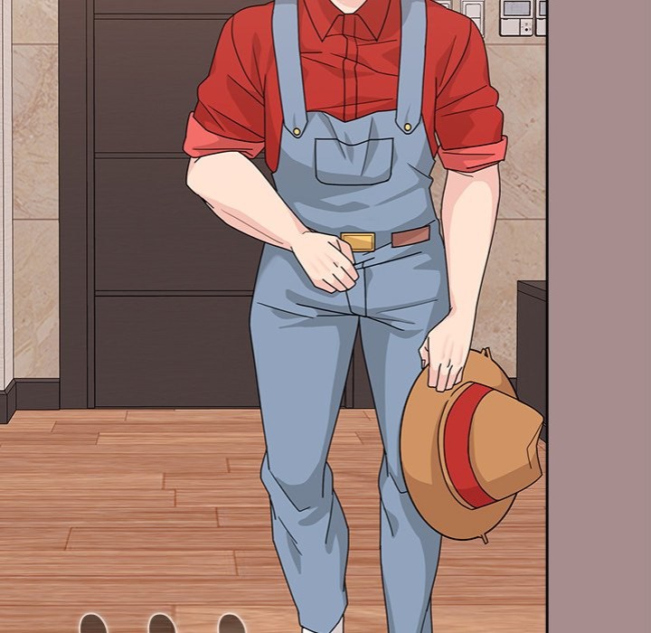 Bride S Kitchen chapter 6 page 173