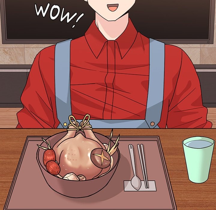Bride S Kitchen chapter 6 page 179
