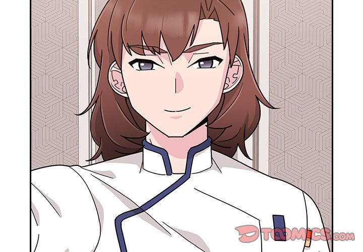 Bride S Kitchen chapter 7 page 4