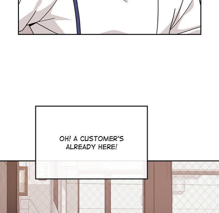 Bride S Kitchen chapter 7 page 5