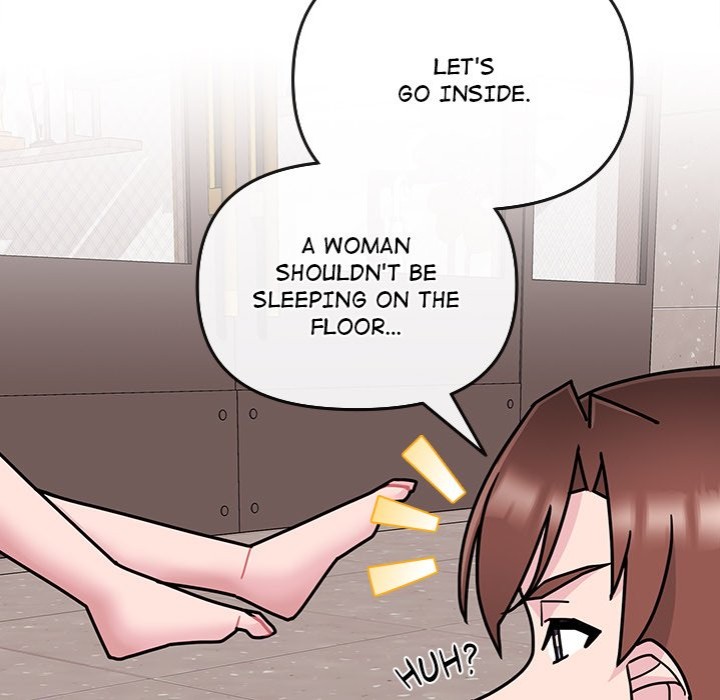 Bride S Kitchen chapter 7 page 9