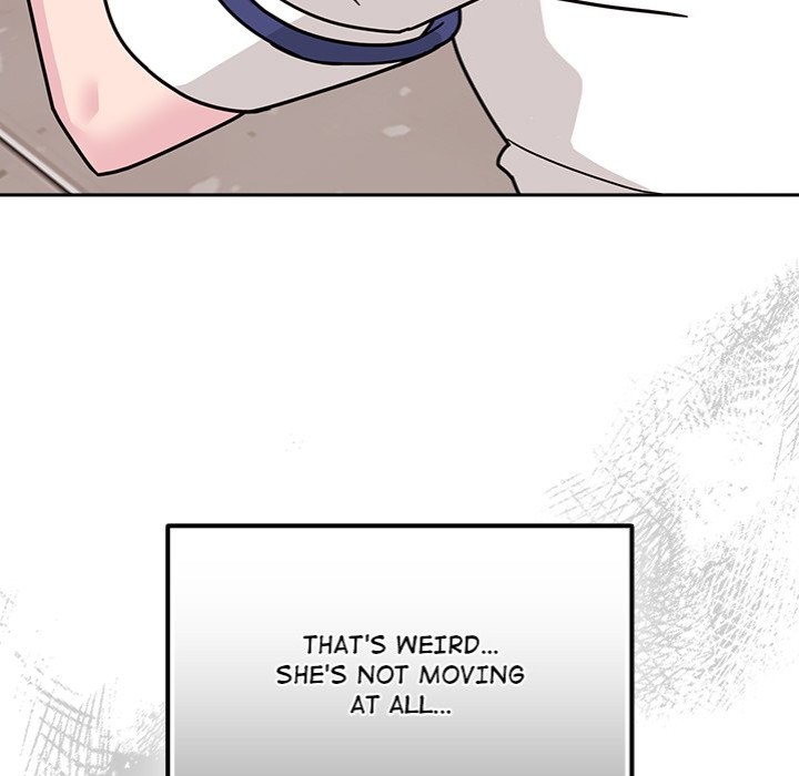 Bride S Kitchen chapter 7 page 11