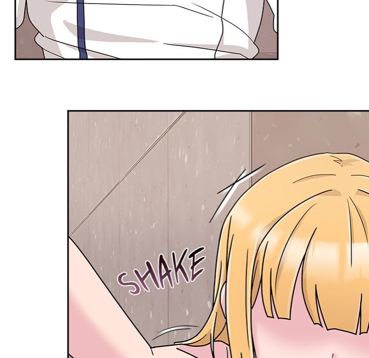 Bride S Kitchen chapter 7 page 14