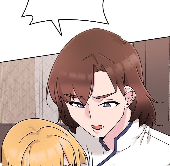 Bride S Kitchen chapter 7 page 19