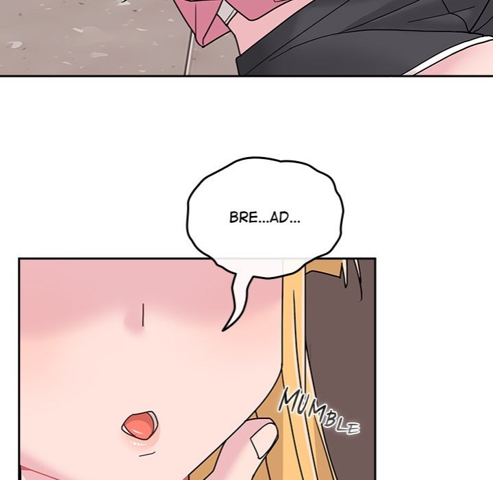 Bride S Kitchen chapter 7 page 21