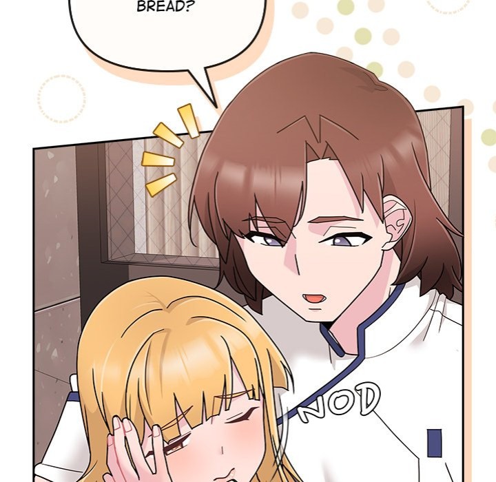 Bride S Kitchen chapter 7 page 23
