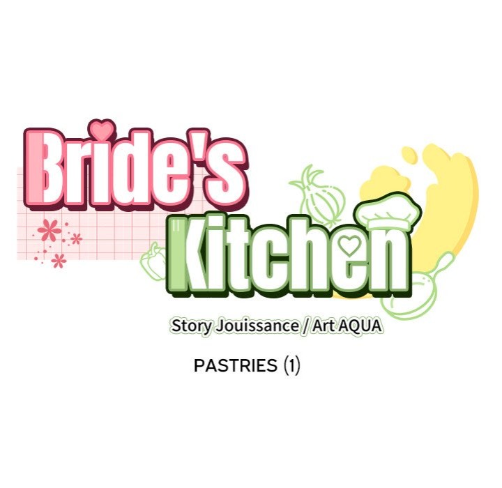 Bride S Kitchen chapter 7 page 26