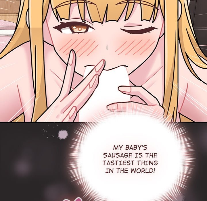 Bride S Kitchen chapter 7 page 37