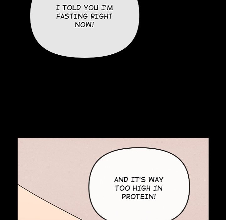Bride S Kitchen chapter 7 page 49