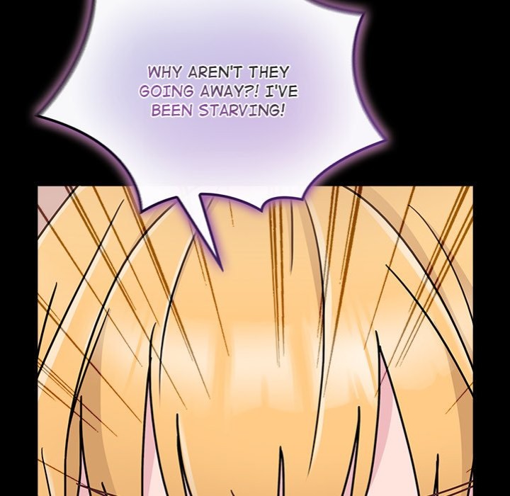 Bride S Kitchen chapter 7 page 59