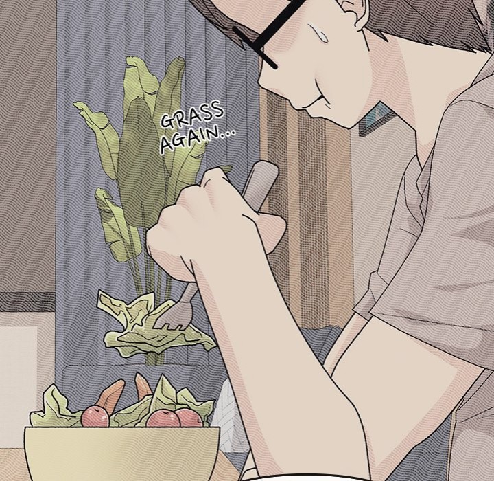 Bride S Kitchen chapter 7 page 64