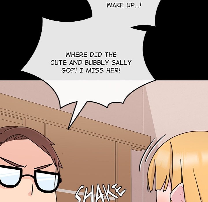 Bride S Kitchen chapter 7 page 66