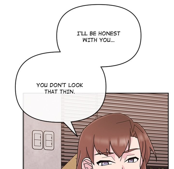 Bride S Kitchen chapter 7 page 91