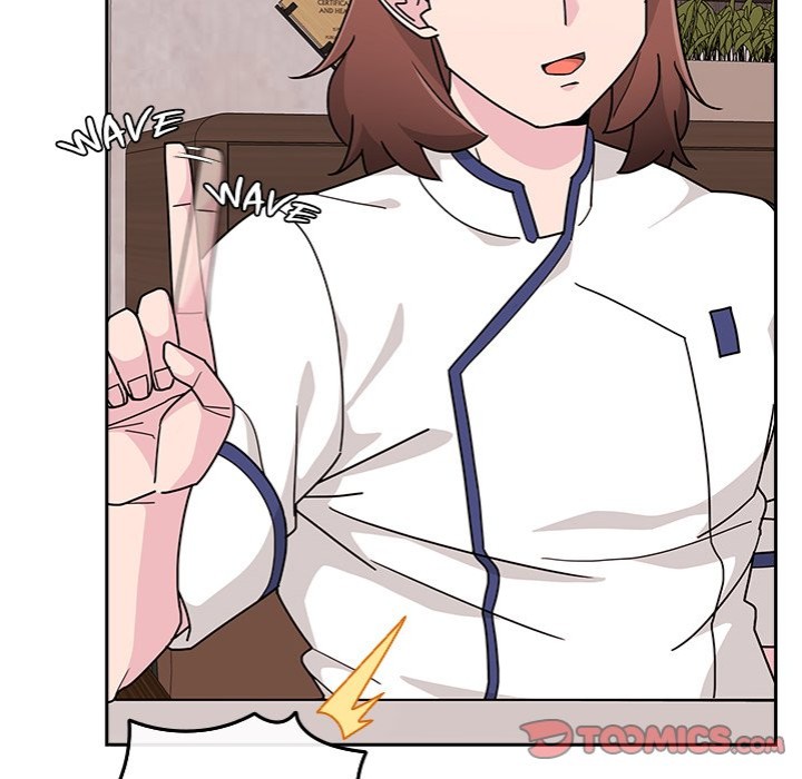 Bride S Kitchen chapter 7 page 92