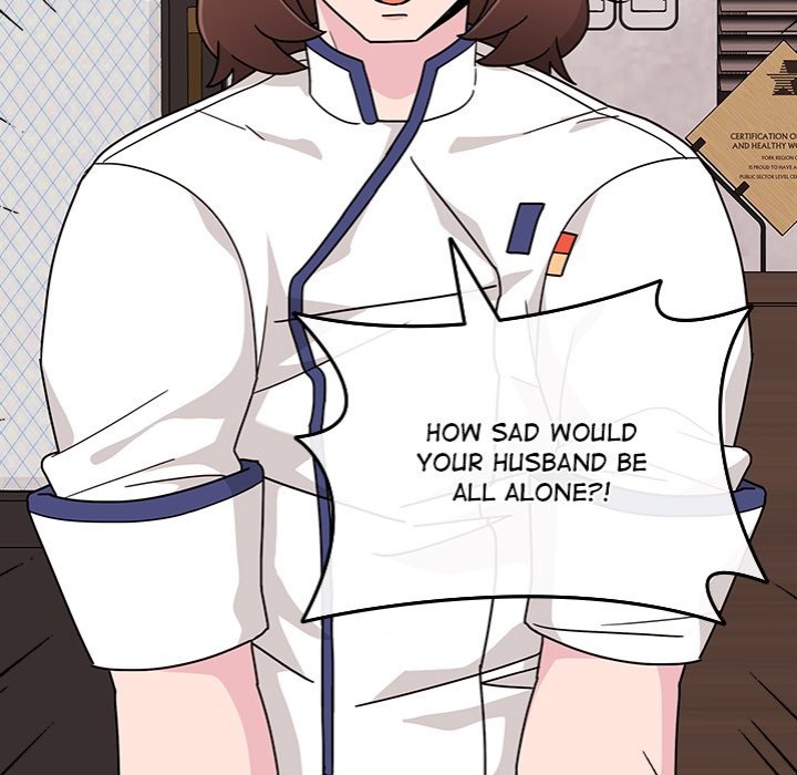 Bride S Kitchen chapter 7 page 102