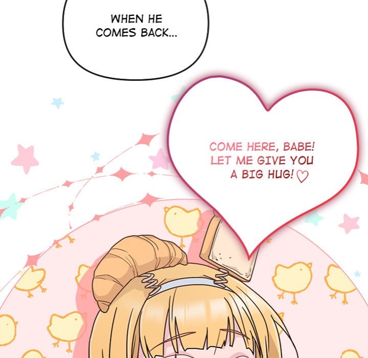Bride S Kitchen chapter 7 page 105