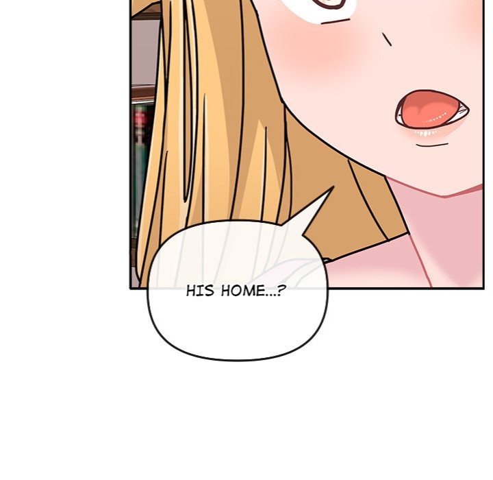 Bride S Kitchen chapter 7 page 110