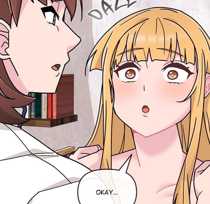 Bride S Kitchen chapter 7 page 112