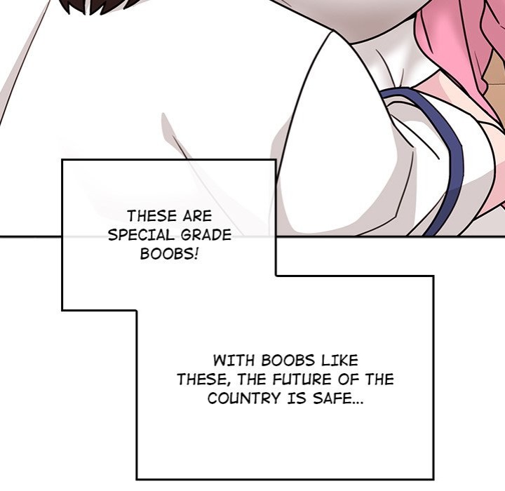 Bride S Kitchen chapter 7 page 115