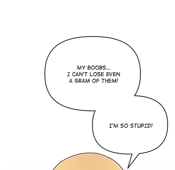 Bride S Kitchen chapter 7 page 125