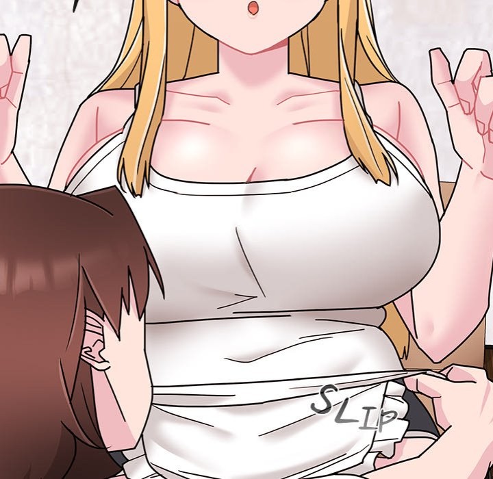 Bride S Kitchen chapter 7 page 130