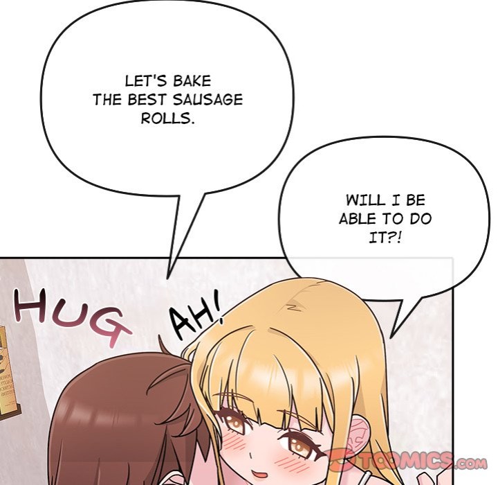 Bride S Kitchen chapter 7 page 132