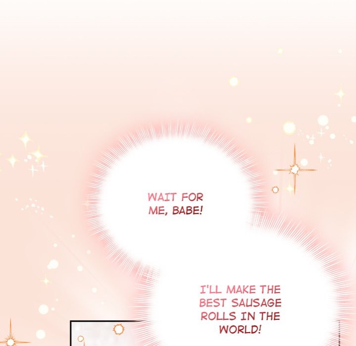 Bride S Kitchen chapter 7 page 134