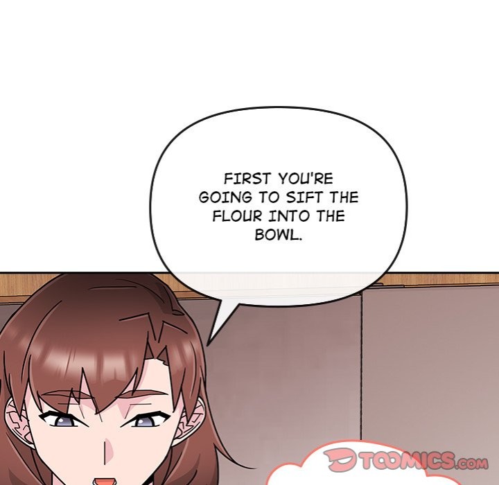 Bride S Kitchen chapter 7 page 140