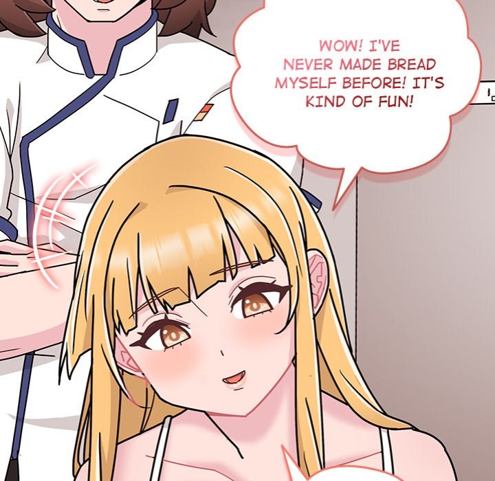Bride S Kitchen chapter 7 page 141
