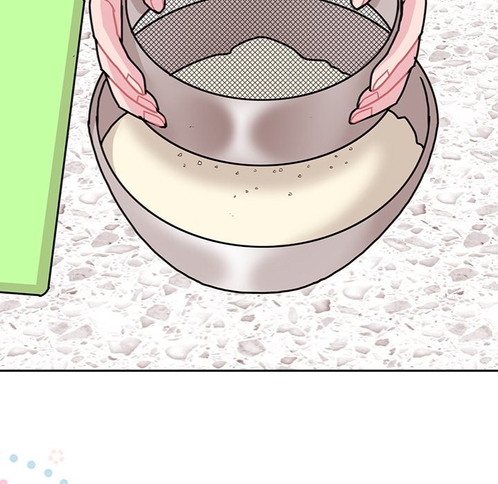 Bride S Kitchen chapter 7 page 143