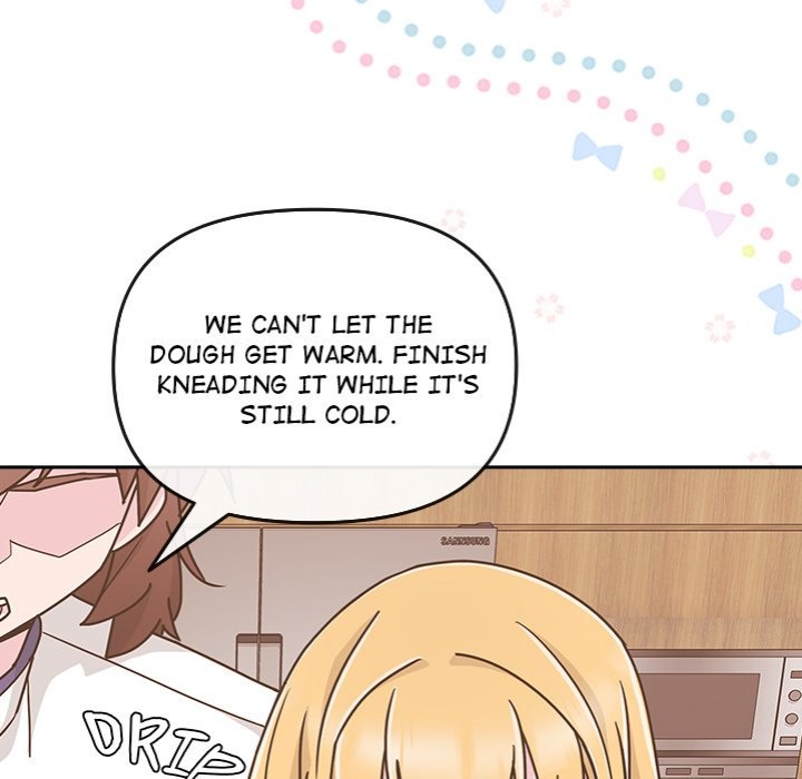 Bride S Kitchen chapter 7 page 145