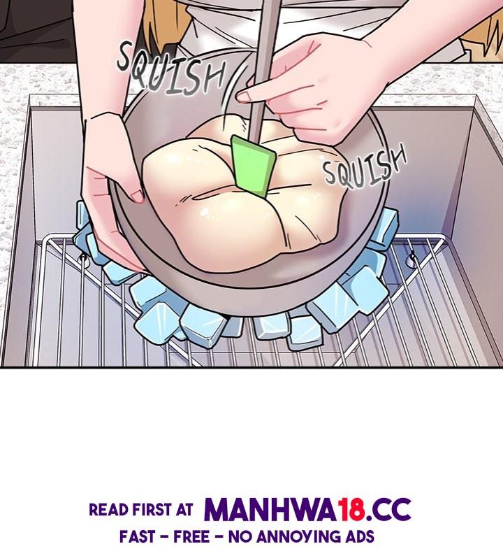 Bride S Kitchen chapter 7 page 147