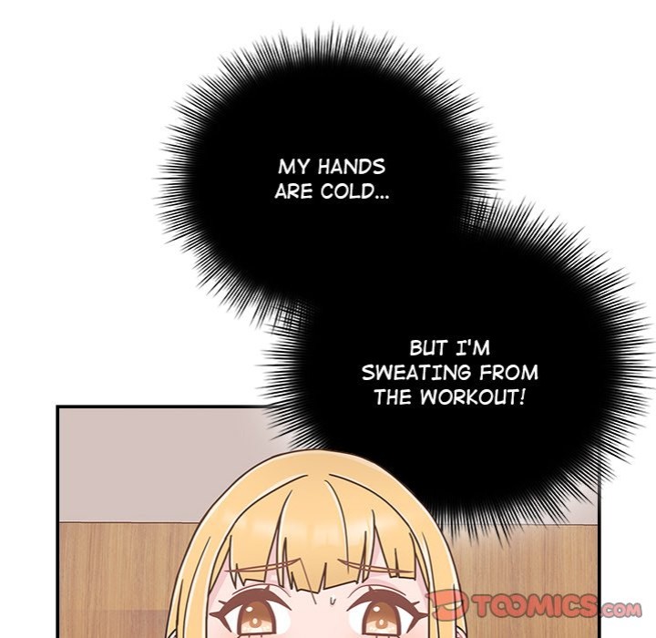 Bride S Kitchen chapter 7 page 148